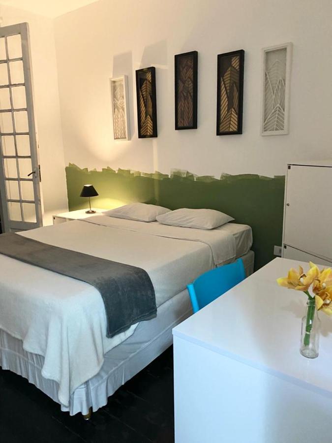 Hbb Hostel "Bar"- Vila Madalena São Paulo Eksteriør billede