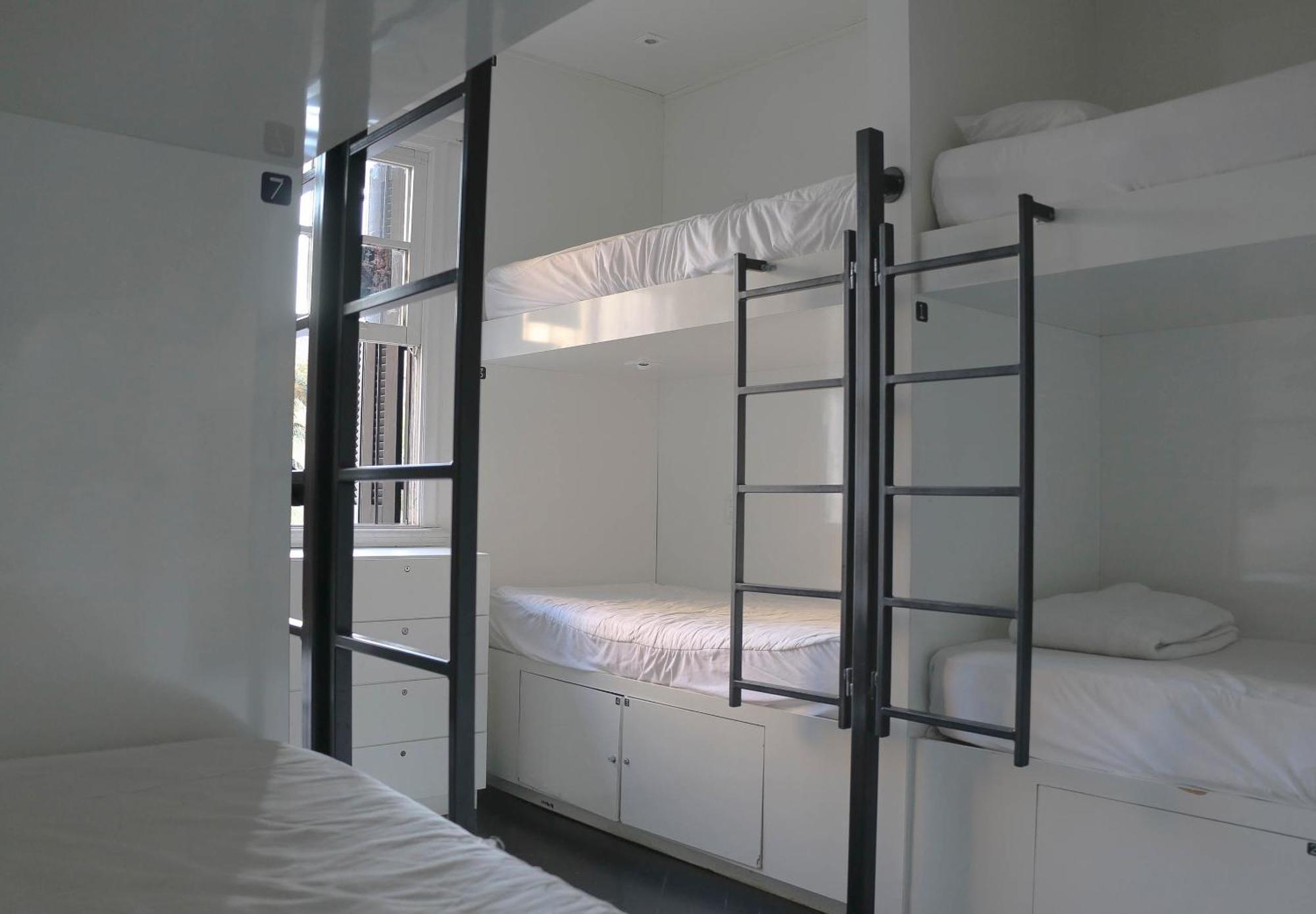 Hbb Hostel "Bar"- Vila Madalena São Paulo Værelse billede
