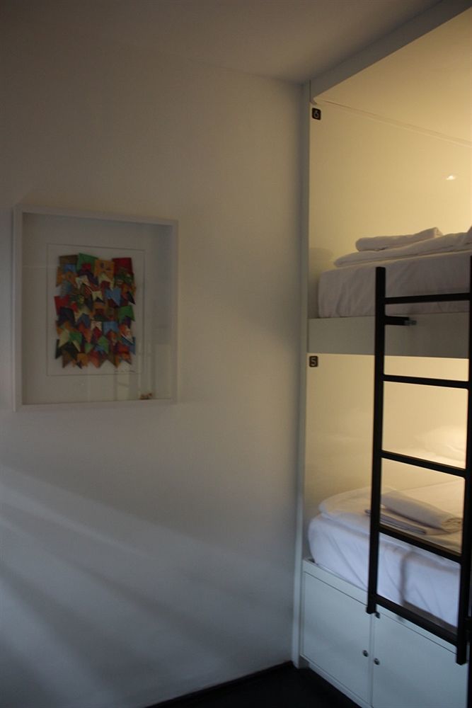 Hbb Hostel "Bar"- Vila Madalena São Paulo Eksteriør billede