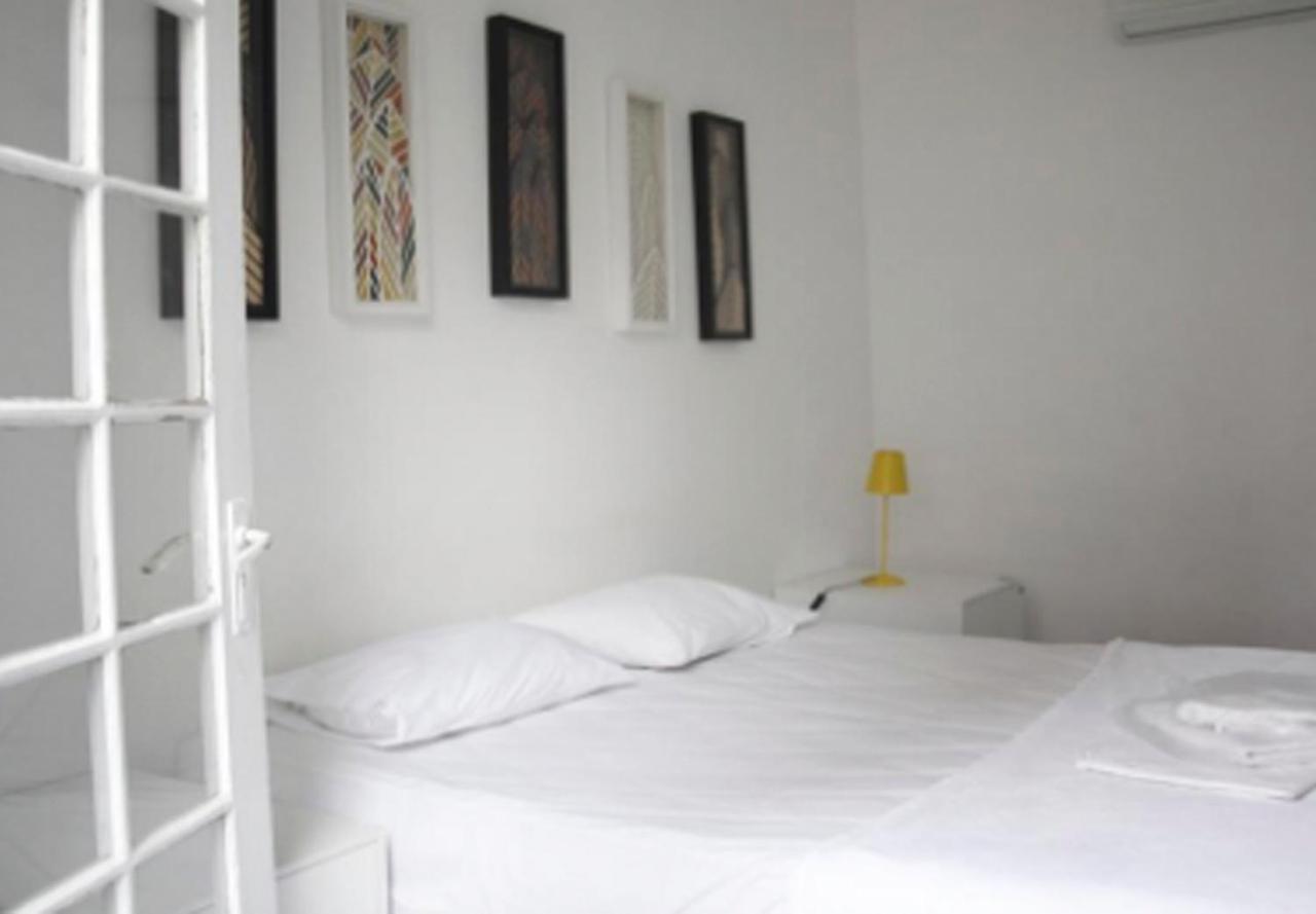Hbb Hostel "Bar"- Vila Madalena São Paulo Eksteriør billede