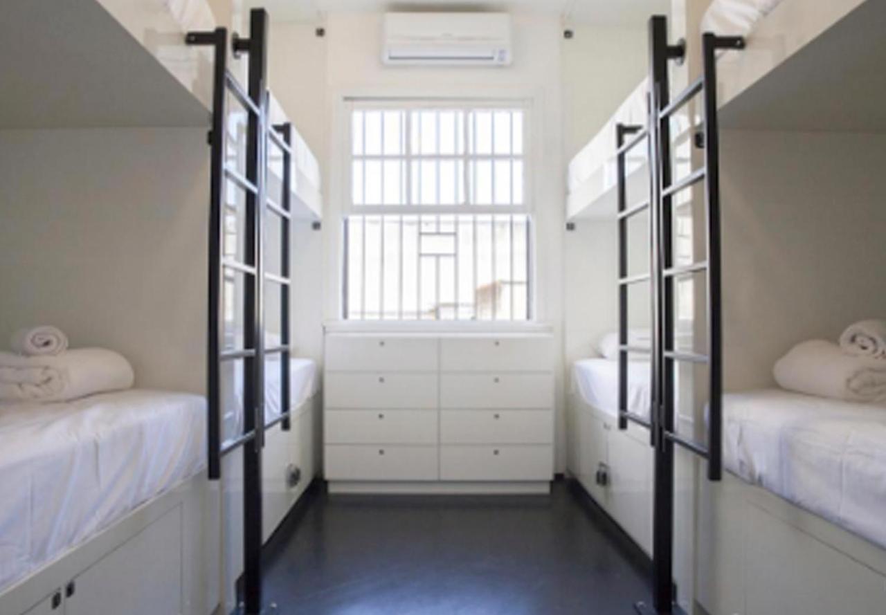 Hbb Hostel "Bar"- Vila Madalena São Paulo Værelse billede
