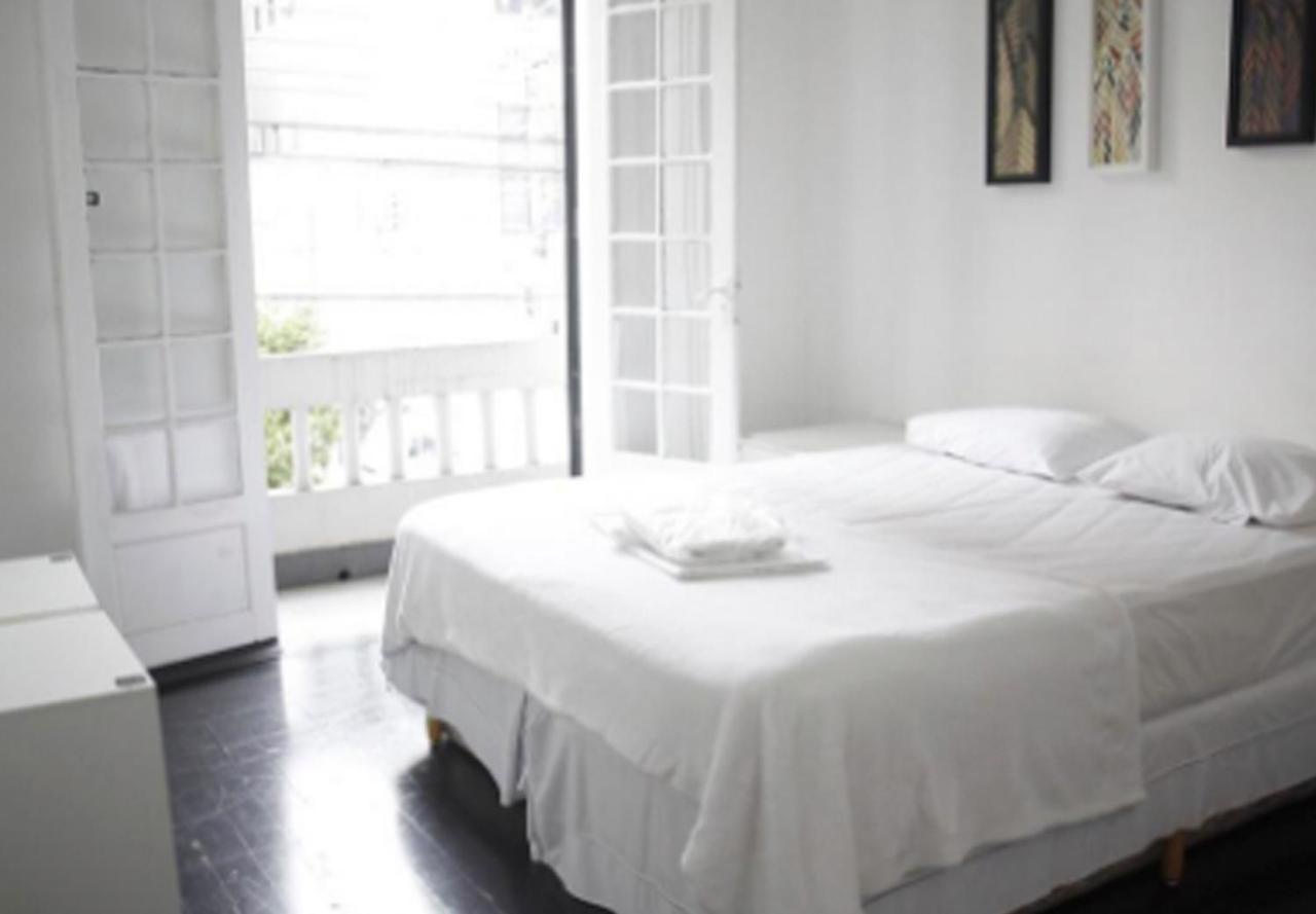 Hbb Hostel "Bar"- Vila Madalena São Paulo Værelse billede