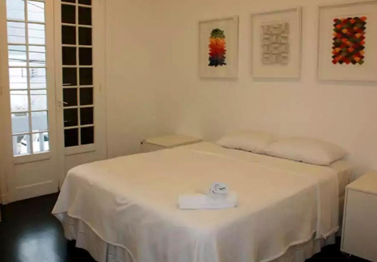 Hbb Hostel "Bar"- Vila Madalena São Paulo Værelse billede