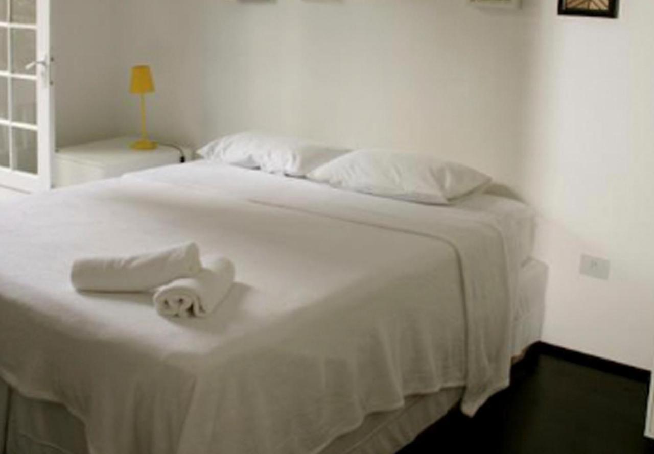 Hbb Hostel "Bar"- Vila Madalena São Paulo Værelse billede